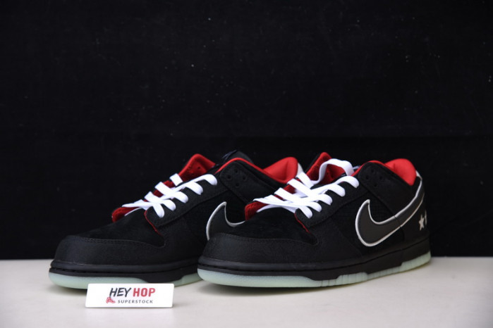 lpl x nike dunk low do2327-011