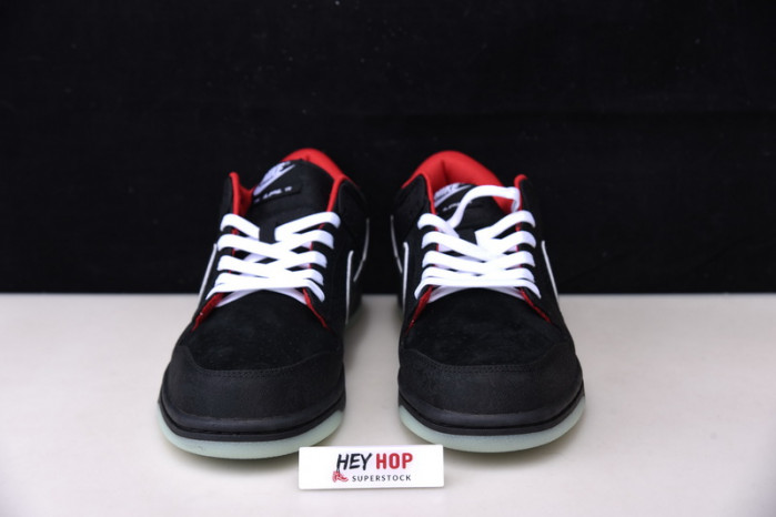 lpl x nike dunk low do2327-011