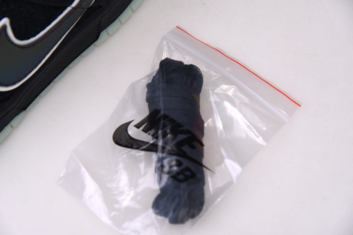 lpl x nike dunk low do2327-011