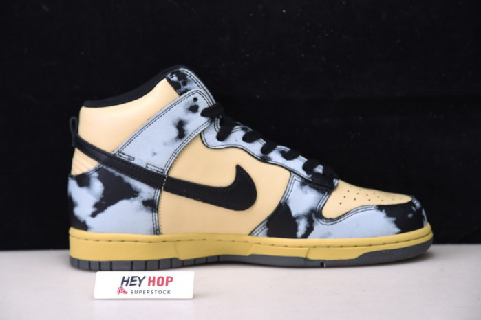 nike dunk high 1985 