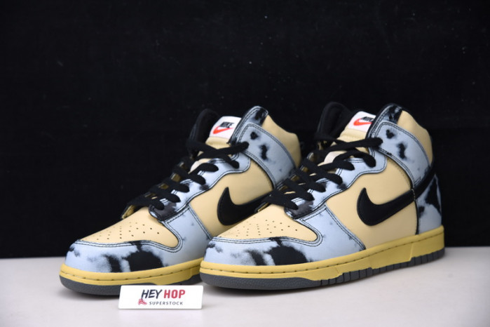 nike dunk high 1985 