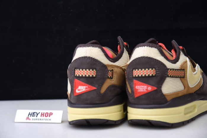 nike air max 1 travis scott cactus jack baroque brown do9392-200
