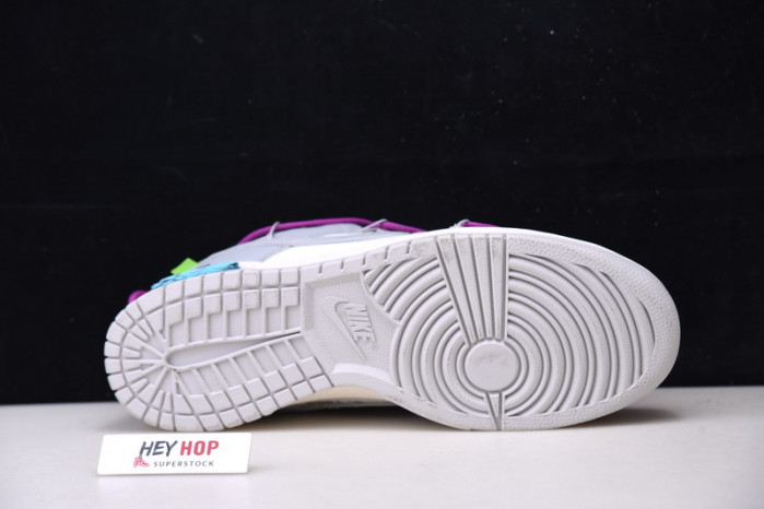 nike dunk low lot 45 dm1602-101