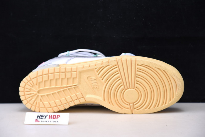 nike dunk low lot 1 dm1602-127