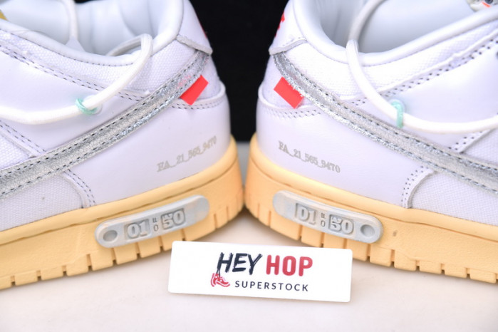 nike dunk low lot 1 dm1602-127