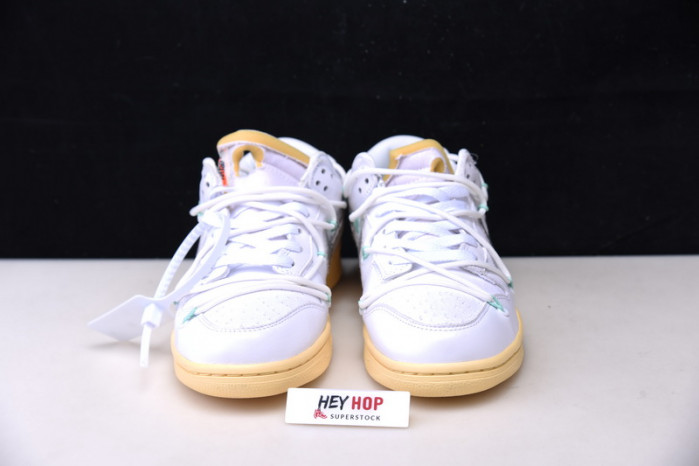 nike dunk low lot 1 dm1602-127