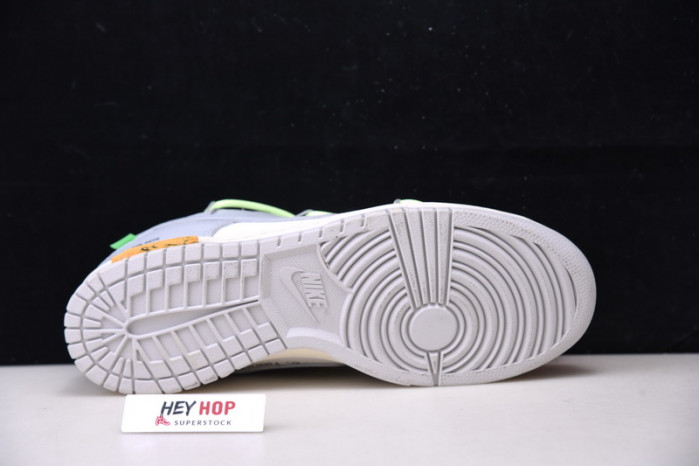 nike dunk low lot 43 dm1602-128