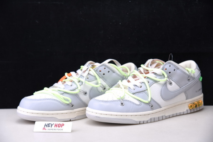 nike dunk low lot 43 dm1602-128