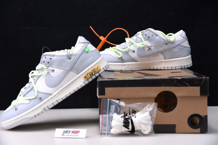 nike dunk low lot 43 dm1602-128