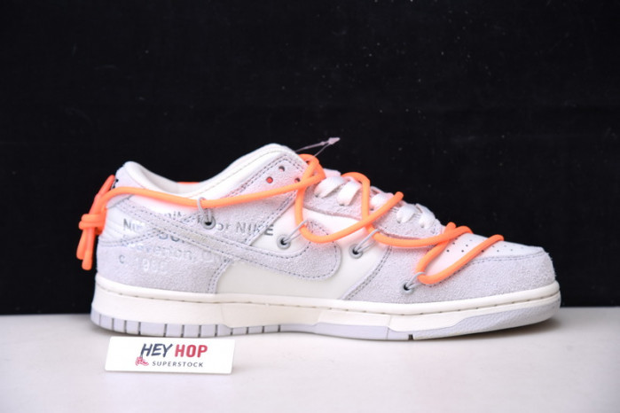 nike dunk low lot 31 dj0950-116