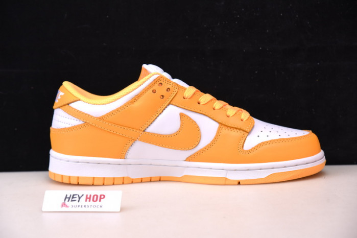 nike dunk low laser orange dd1503-800