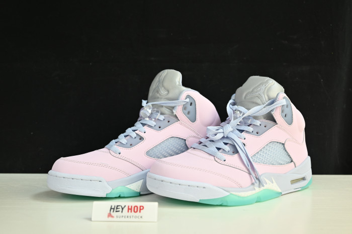 air jordan 5 wmns retro 