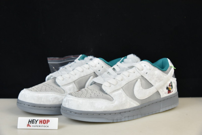 nike dunk low ice do2326-001