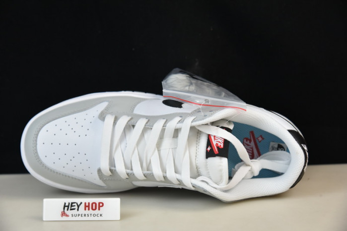 nike dunk low lottery dr9654-001