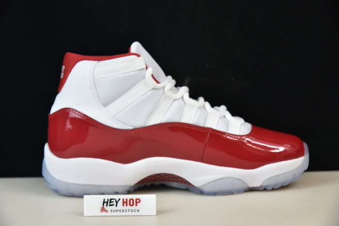 air jordan 11 cherry ct8012-116