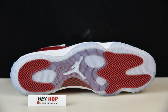 air jordan 11 cherry ct8012-116