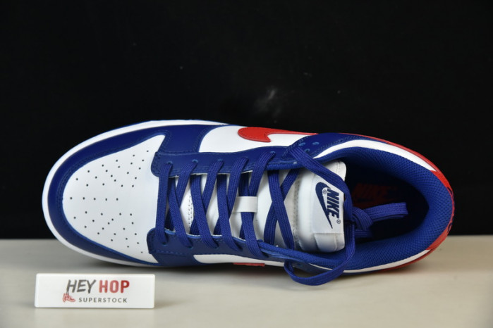 nike dunk low usa (w) dd1503-119