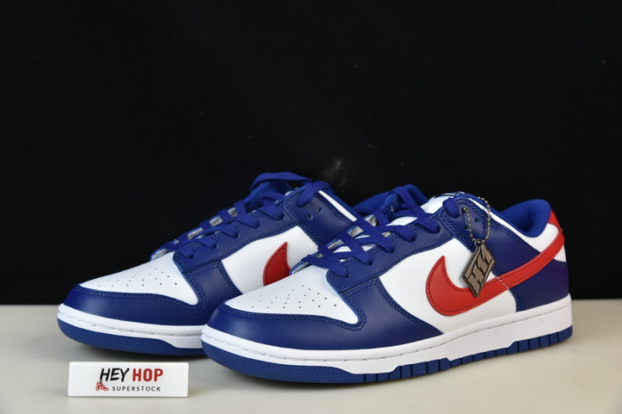 nike dunk low usa (w) dd1503-119