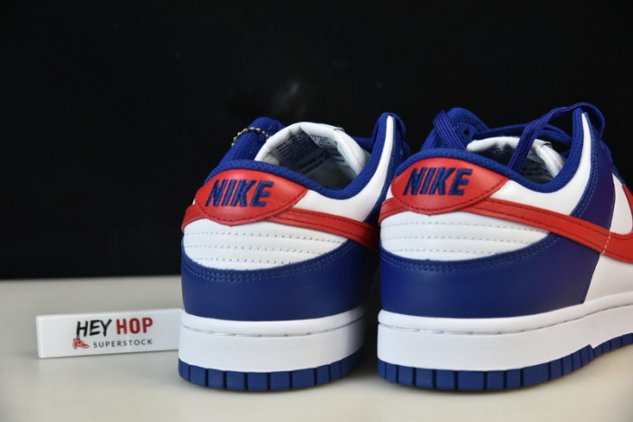 nike dunk low usa (w) dd1503-119