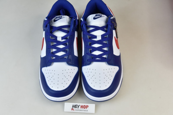 nike dunk low usa (w) dd1503-119