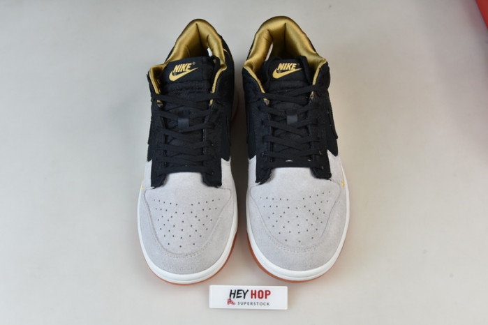 nike dunk low year of the tiger (2022) (gs) dq5351-001