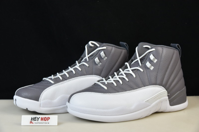 air jordan 12 retro stealth ct8013-015
