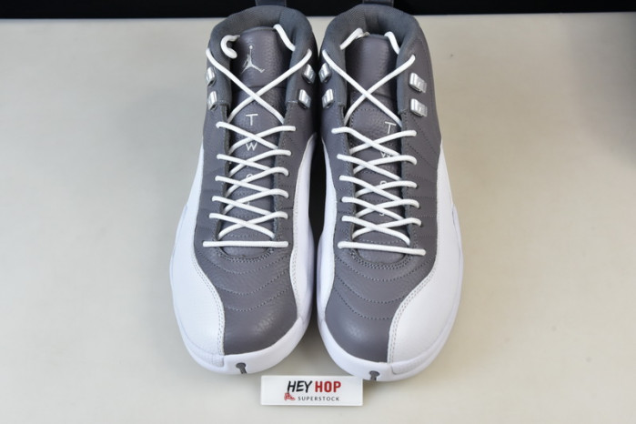 air jordan 12 retro stealth ct8013-015