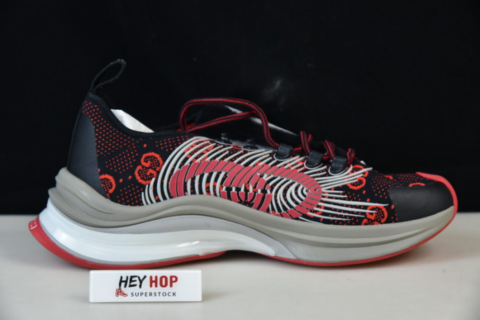 G*u*i trainer sneaker