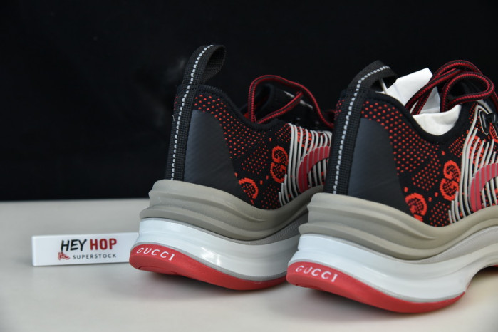 G*u*i trainer sneaker