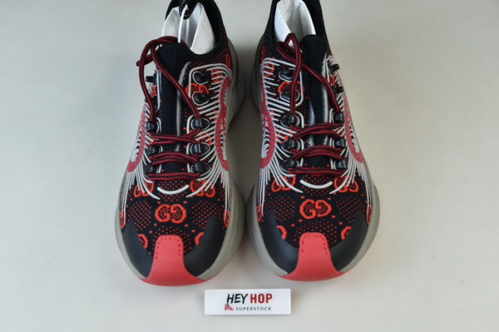 G*u*i trainer sneaker