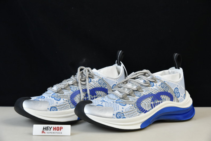 G*u*i trainer sneaker