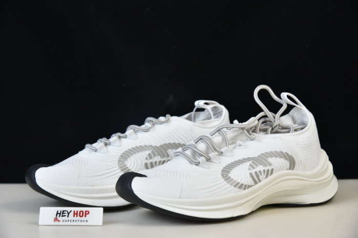 G*u*i trainer sneaker