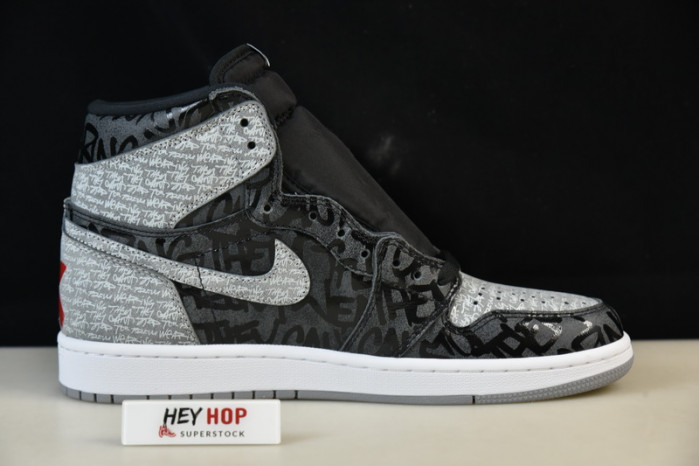 air jordan 1 high og "rebellionaire" 555088-036