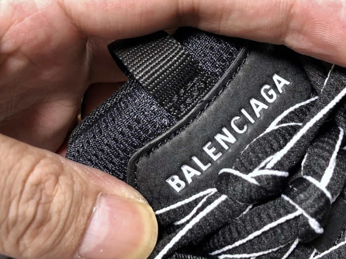 blcg sneaker tess.s.gomma black 570391 w2gn1 1000 (led)