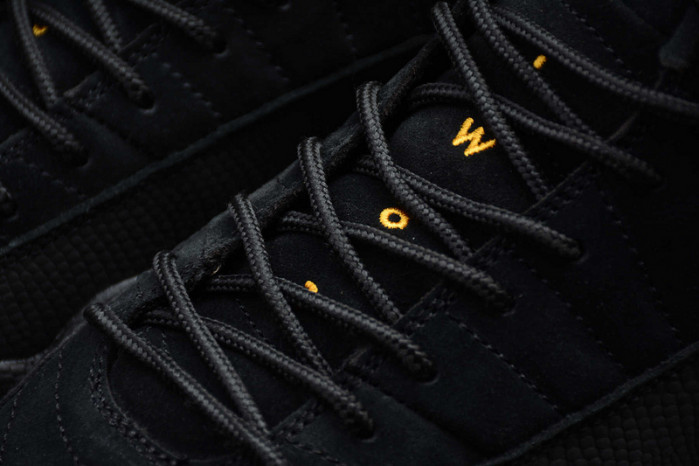 jordan 12 retro reverse taxi 130690-017