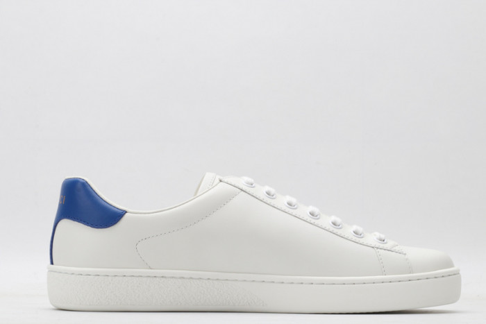 G*u*i ace embroidered low-top sneaker 603696 ay070 9096