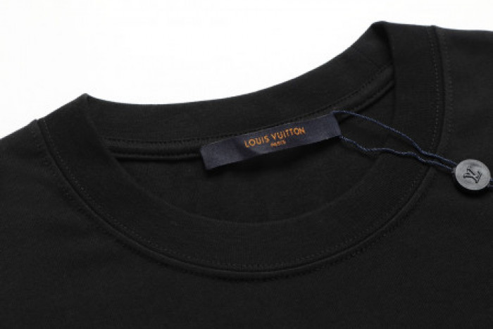 lv t-shirt hp004