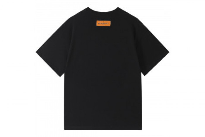 lv t-shirt hp007