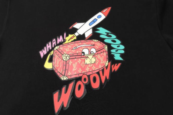 lv t-shirt hp007
