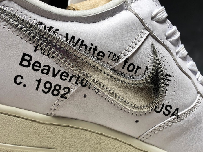 the ow x nike air force 1 low complexcon ao4297-100