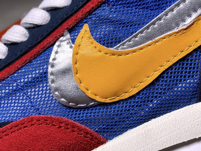 sacai x nike ldv waffle daybreak blue bv0073-400