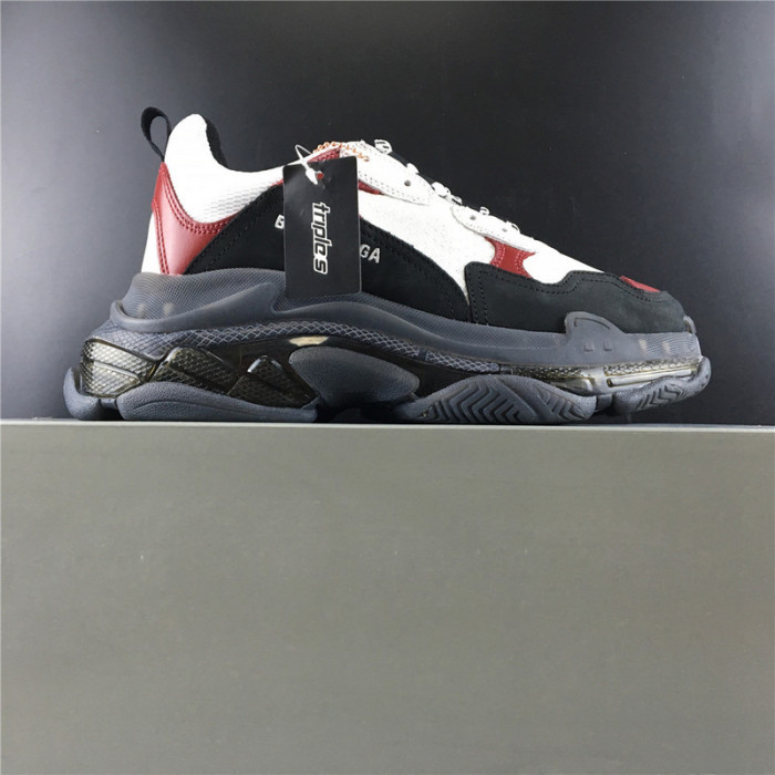 blcg sneaker triple.s.gomma