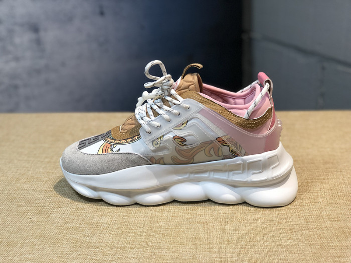 vers chain reaction sneakers