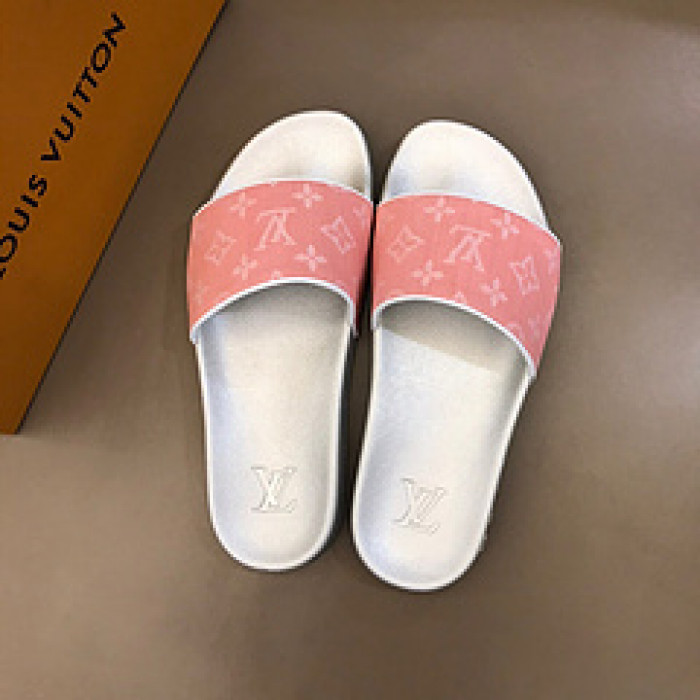 lv sandals