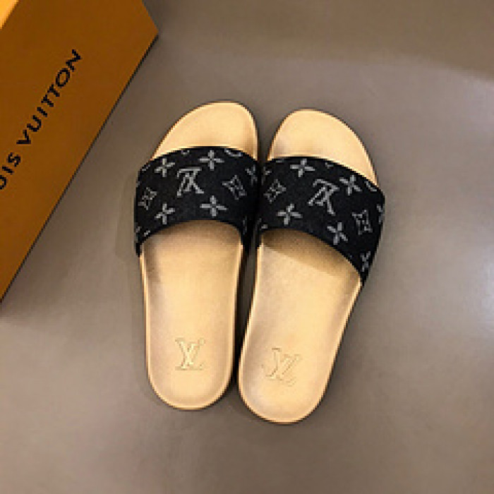 lv sandals