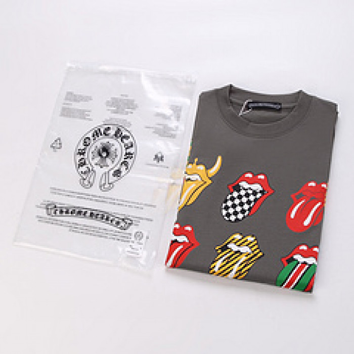 chr0me heart t-shirt Ch*0me6