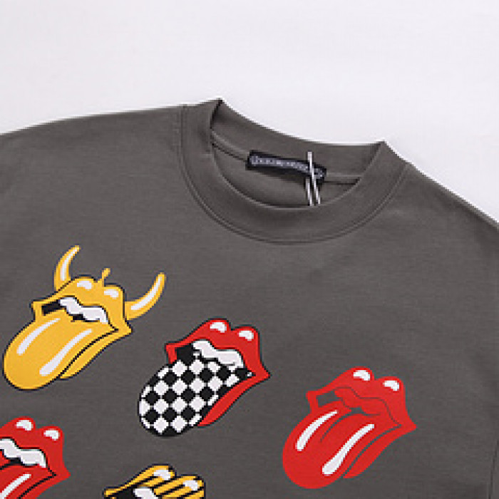 chr0me heart t-shirt Ch*0me6