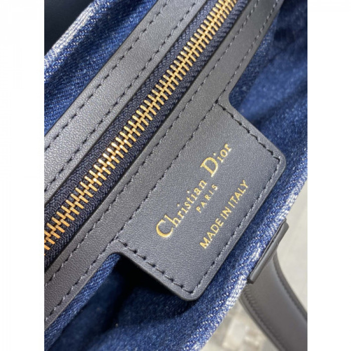 D*or saddle bag-25.5 x 20 x 6.5cm d4